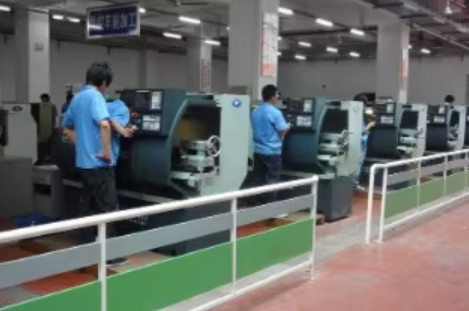 China Shanghai Prowel Technology Co., Ltd. company profile