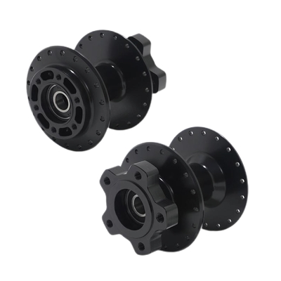 Surron Motorcycle Wheel Hub in Aluminum Alloy 6061T6 Ideal for Replacement or Repair