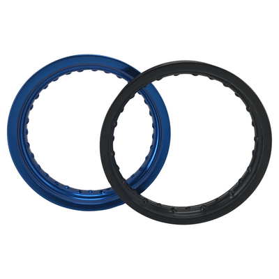 17 Inch Motorcycle Wheels and Rims for  Aluminum Alloy Construction