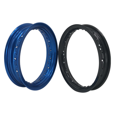 17 Inch Motorcycle Wheels and Rims for  Aluminum Alloy Construction