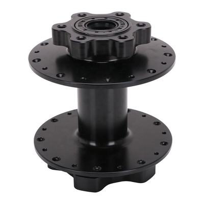 Surron Motorcycle Wheel Hub in Aluminum Alloy 6061T6 Ideal for Replacement or Repair