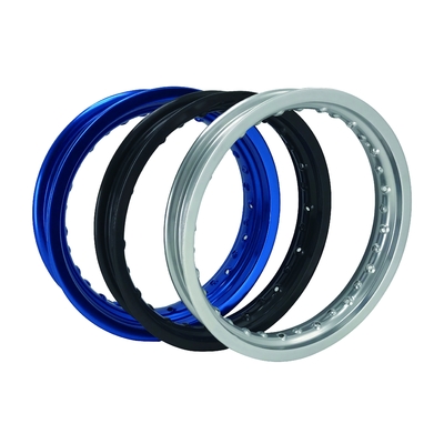 17 Inch Motorcycle Wheels and Rims for  Aluminum Alloy Construction