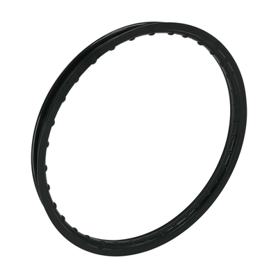 MT Design 21 Inch Motorcycle Wheels Replace/Repair in Black