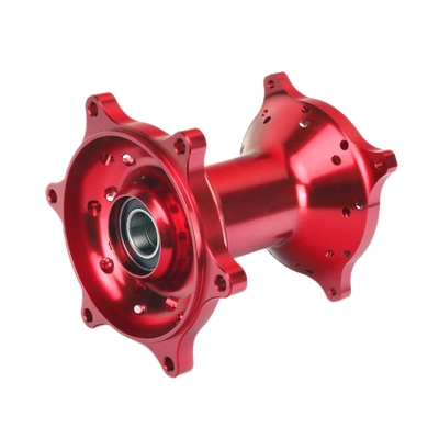 Replace/Repair CNC Billet Hubs for CR 125 250 CRF250R CRF450R CRF450X CRF250X 2004-17