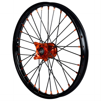 SX 85 2003-2020 19&quot; /16&quot; 17&quot;/14&quot; Kid's Spoke Wheels Aluminum 6061 T6 for Replace/Repair