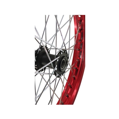 Upgrade Your Bike's Performance with Our 18 Inch Super Motorcycle Alloy Wheel Set