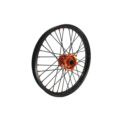 Customized Logo WM 18 inch Super Motorcycle Wheel Set for Replace/Repair Purpose