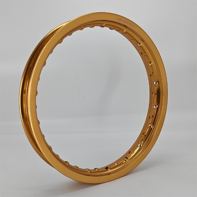 1.60-12 1.40-14 1.60-14 Gold Rims for Honda Mini Dirt Bikes Upgrade Your Bike Today