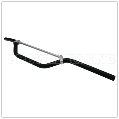 Silver Color Aluminum Handle Bar for Dirt Bike ATV Quad Cross Bar Easy Installation