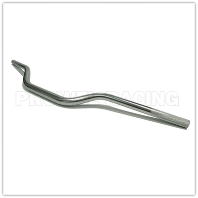 7/8&quot; Motorcycle Euro Bars Handlebars Wide For Popular Bikes Several Colors For Choosing