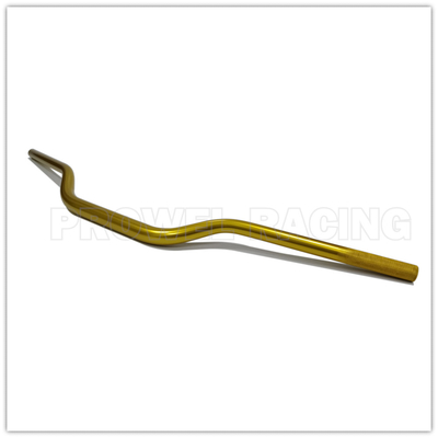 7/8&quot; Motorcycle Euro Bars Handlebars Wide For Popular Bikes Several Colors For Choosing