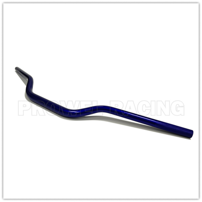 7/8&quot; Motorcycle Euro Bars Handlebars Wide For Popular Bikes Several Colors For Choosing
