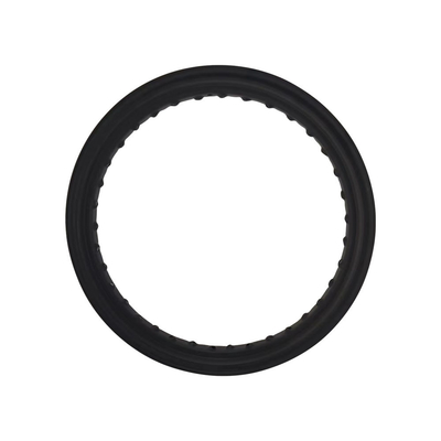 Black WM 17 inch Motorcycle Wheel Rims and Wheel Sets for Superior Performance