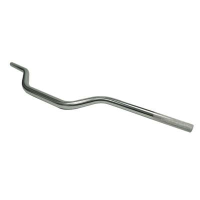 22MM Motorcycle Aluminum Handle Bar in Gold Color Suitable for Dirt Pit Bike