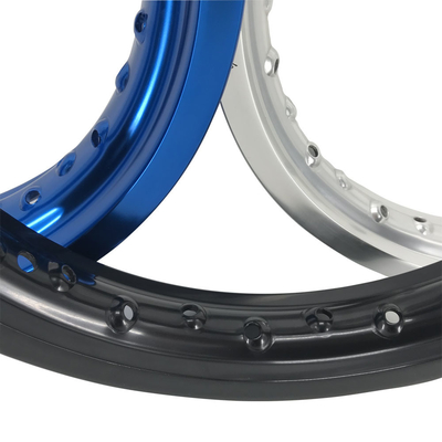Customizable Logo 12 14 16 and 18 Inch Motorcycle Wheels