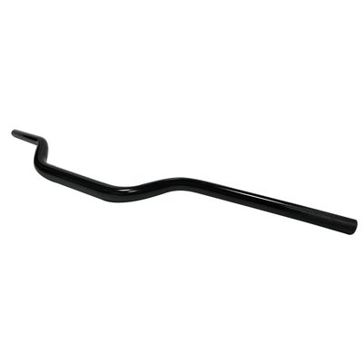 22MM Motorcycle Aluminum Handle Bar in Gold Color Suitable for Dirt Pit Bike