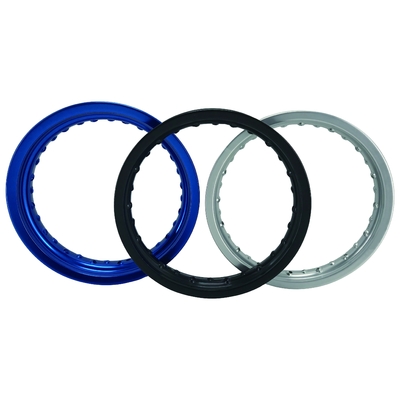Customizable Logo 12 14 16 and 18 Inch Motorcycle Wheels