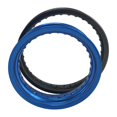 WM Replace/Repair Purpose  Anodized 12 inch Motorcycle Wheels
