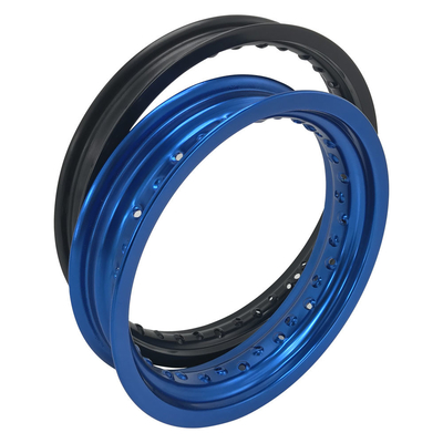 WM Replace/Repair Purpose  Anodized 12 inch Motorcycle Wheels