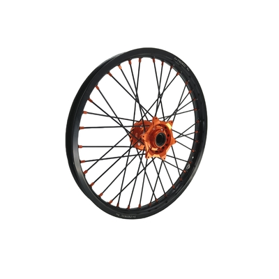 18 inch aluminum alloy motorcycle wheel rims and wheel sets with customized logo