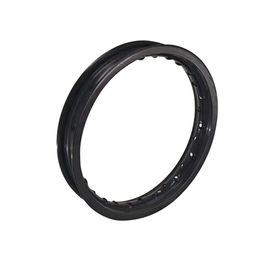 17 Inch Motorcycle Wheels and Rims Made from Anodized Aluminum Alloy for Performance