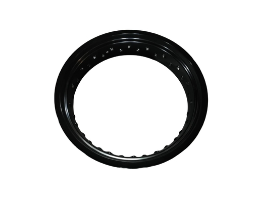 17 Inch Motorcycle Wheels and Rims Made from Anodized Aluminum Alloy for Performance