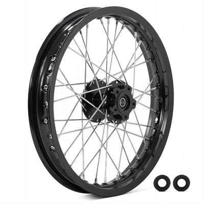 Replace/Repair Your Wheels 16/19-Inch Electric Dirt Bike Wheels for SurRon Light Bee