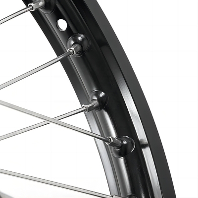 Replace/Repair Your Wheels 16/19-Inch Electric Dirt Bike Wheels for SurRon Light Bee