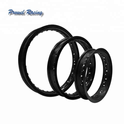 Complete Motorcycle Dirt Bike Wheels Custom Made for 2018 Hot Pit Bike Rim SIZE 1.60x14