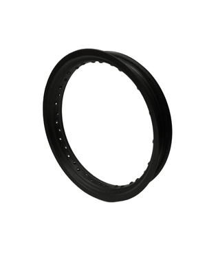 Off-Road Motorcycle Wheels Color Anodized and Black Silver for Ultimate Performance