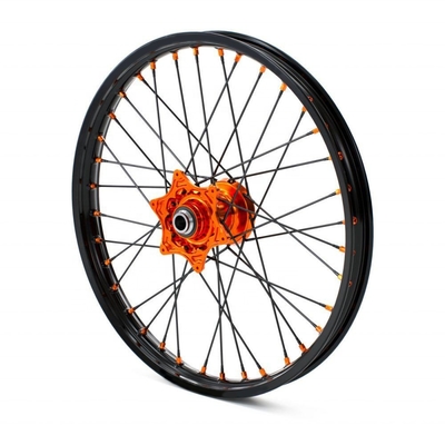 Improve Your Dirt Bike's Performance with These Wheel Sets Fit 125 250 EXC SX XCF XC