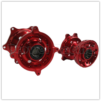Improve Your Dirt Bike's Performance with These Wheel Sets Fit 125 250 EXC SX XCF XC