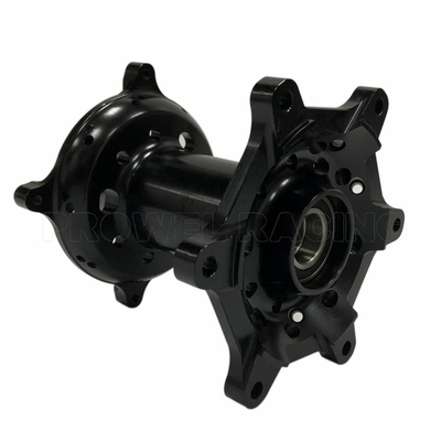 Top-Notch Rear Rim Size 1.85X12 Black Pit Bike Motorcycle Spoke Wheel Sets for CRF150