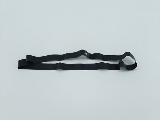 Normal Style Customized PVC Wheel Rim Strip for Motorcycles and Bicycles 2.50 mm 3.00 mm