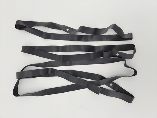 Normal Style Customized PVC Wheel Rim Strip for Motorcycles and Bicycles 2.50 mm 3.00 mm