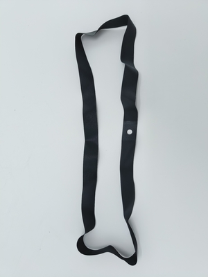 Normal Style Customized PVC Wheel Rim Strip for Motorcycles and Bicycles 2.50 mm 3.00 mm