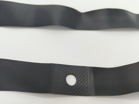Normal Style Customized PVC Wheel Rim Strip for Motorcycles and Bicycles 2.50 mm 3.00 mm