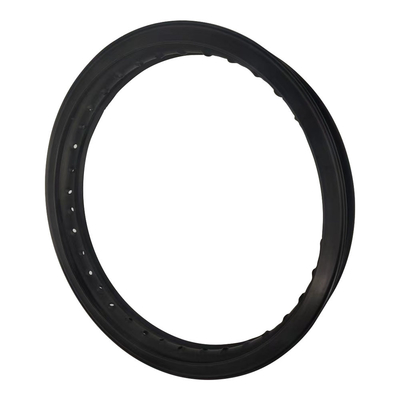 H-shaped Retro 2.50x17 Alloy Wheels for CRF 2020- Motorcycle Enthusiasts in Demand