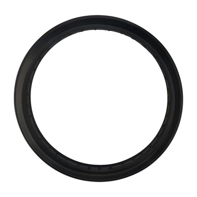 H-shaped Retro 2.50x17 Alloy Wheels for CRF 2020- Motorcycle Enthusiasts in Demand