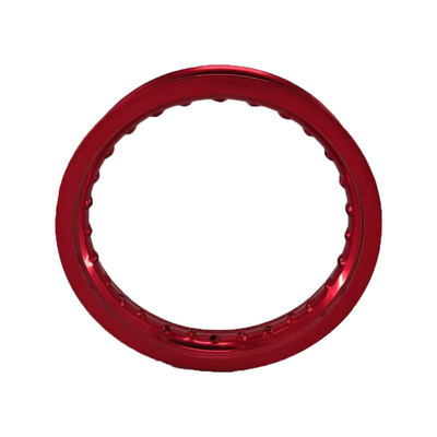 WM 1.60x14 32 36 Spoke Hole Motorcycle Wheel Hub with Advanced Aluminum Alloy Design