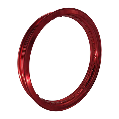 Best Sales H Type Retro 2.50x17 Motorcycle Alloy Rims for Yamaha Offroad 2002-2007