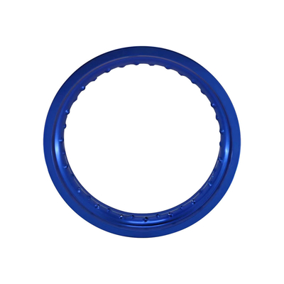 Best Sales H Type Retro 2.50x17 Motorcycle Alloy Rims for Yamaha Offroad 2002-2007
