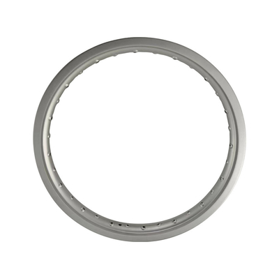 2.15x18 Silver Motorcycle Alloy Rim Aluminum Alloy 2023 Best Choice