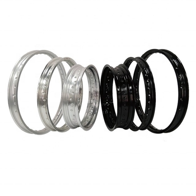 Enhance Your Motorcycle's Performance with Our Racing and Supermoto Alloy Wheels