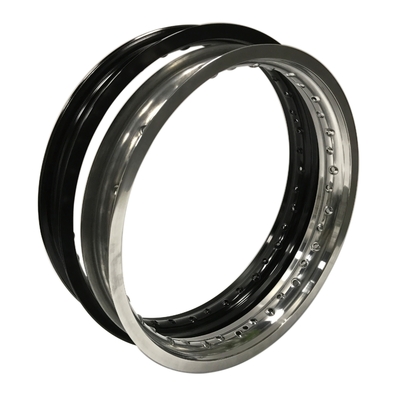 Enhance Your Motorcycle's Performance with Our Racing and Supermoto Alloy Wheels