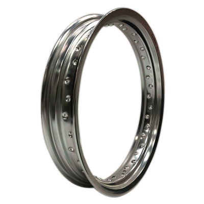 Enhance Your Motorcycle's Performance with Our Racing and Supermoto Alloy Wheels
