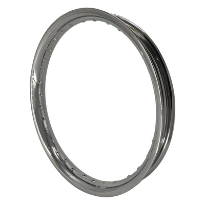 2022's Must-Have SR250T 1.60 X 21 Sliver Motocross Alloy Rim for Superior Performance