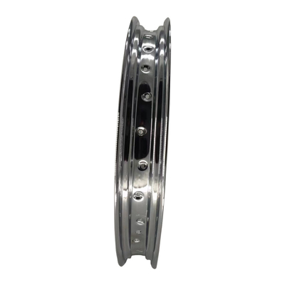 2022's Must-Have SR250T 1.60 X 21 Sliver Motocross Alloy Rim for Superior Performance