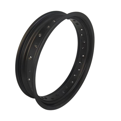 18 Inch Dirt Bike Motorcycle Alloy Wheel Rims with Aluminium 7116 T6/7075 T6 Material