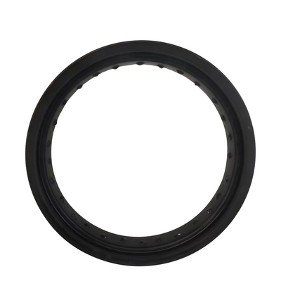18 Inch Dirt Bike Motorcycle Alloy Wheel Rims with Aluminium 7116 T6/7075 T6 Material